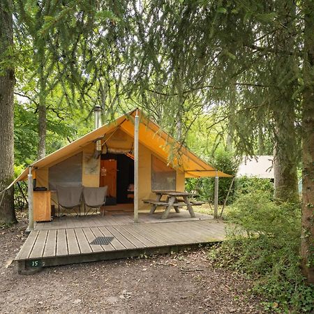 Huttopia Rambouillet Exterior photo