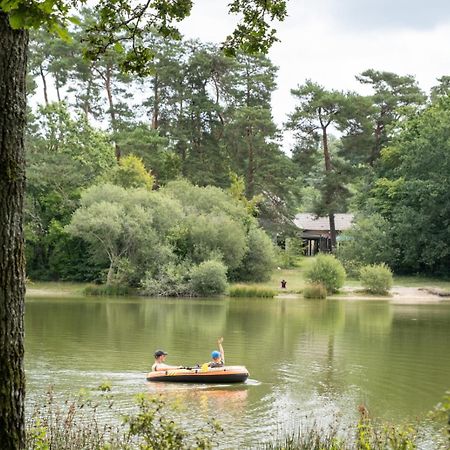 Huttopia Rambouillet Exterior photo