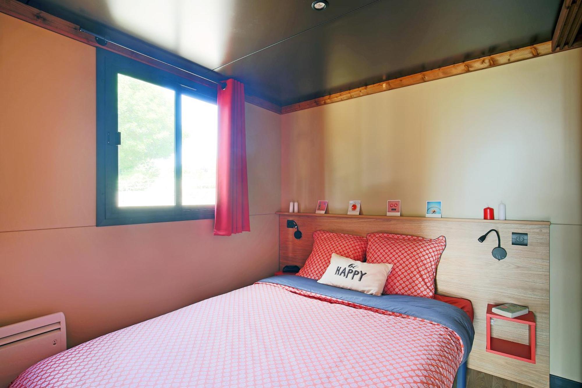 Huttopia Rambouillet Room photo